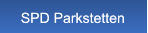 SPD Parkstetten SPD Parkstetten